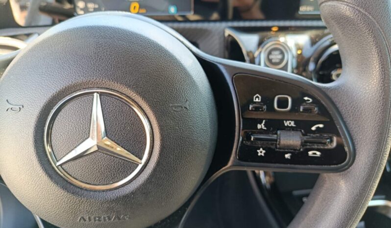 MERCEDES BENZ A 160 ΕΛΛΗΝΙΚΗΣ ΑΝΤΙΠΡΟΣΩΠΕΙΑΣ full