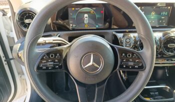 MERCEDES BENZ A 160 ΕΛΛΗΝΙΚΗΣ ΑΝΤΙΠΡΟΣΩΠΕΙΑΣ full