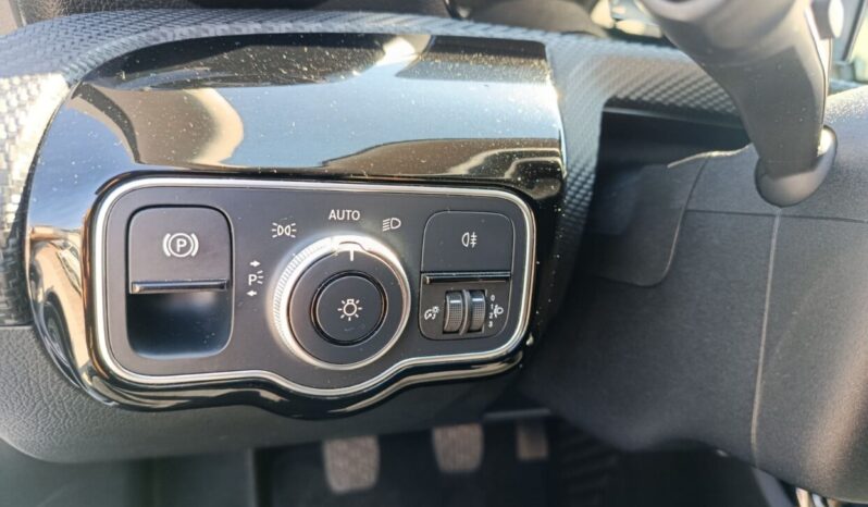 MERCEDES BENZ A 160 ΕΛΛΗΝΙΚΗΣ ΑΝΤΙΠΡΟΣΩΠΕΙΑΣ full