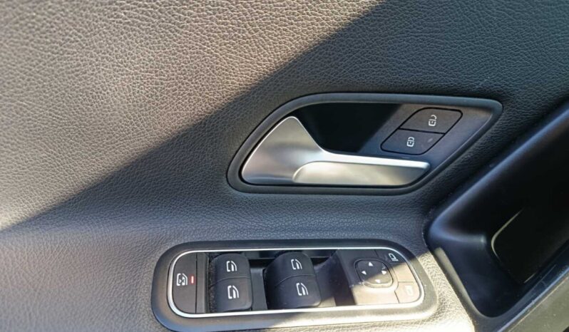 MERCEDES BENZ A 160 ΕΛΛΗΝΙΚΗΣ ΑΝΤΙΠΡΟΣΩΠΕΙΑΣ full