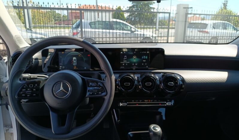 MERCEDES BENZ A 160 ΕΛΛΗΝΙΚΗΣ ΑΝΤΙΠΡΟΣΩΠΕΙΑΣ full