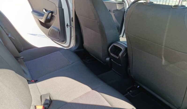 MERCEDES BENZ A 160 ΕΛΛΗΝΙΚΗΣ ΑΝΤΙΠΡΟΣΩΠΕΙΑΣ full