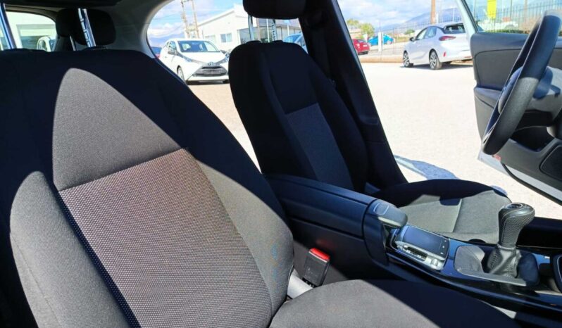 MERCEDES BENZ A 160 ΕΛΛΗΝΙΚΗΣ ΑΝΤΙΠΡΟΣΩΠΕΙΑΣ full