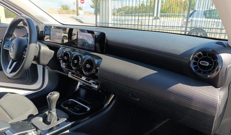 MERCEDES BENZ A 160 ΕΛΛΗΝΙΚΗΣ ΑΝΤΙΠΡΟΣΩΠΕΙΑΣ full