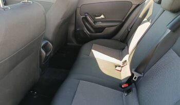 MERCEDES BENZ A 160 ΕΛΛΗΝΙΚΗΣ ΑΝΤΙΠΡΟΣΩΠΕΙΑΣ full