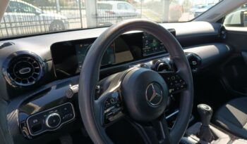 MERCEDES BENZ A 160 ΕΛΛΗΝΙΚΗΣ ΑΝΤΙΠΡΟΣΩΠΕΙΑΣ full