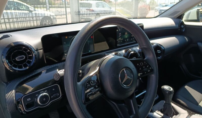 MERCEDES BENZ A 160 ΕΛΛΗΝΙΚΗΣ ΑΝΤΙΠΡΟΣΩΠΕΙΑΣ full