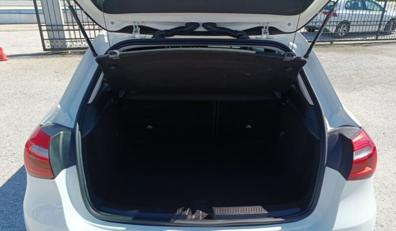 MERCEDES BENZ A 160 ΕΛΛΗΝΙΚΗΣ ΑΝΤΙΠΡΟΣΩΠΕΙΑΣ full