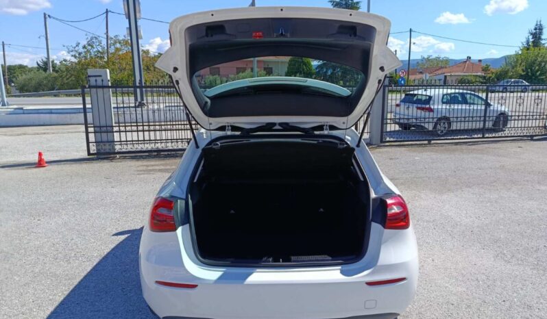 MERCEDES BENZ A 160 ΕΛΛΗΝΙΚΗΣ ΑΝΤΙΠΡΟΣΩΠΕΙΑΣ full