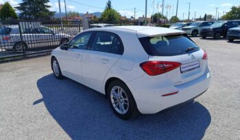 MERCEDES BENZ A 160 ΕΛΛΗΝΙΚΗΣ ΑΝΤΙΠΡΟΣΩΠΕΙΑΣ full