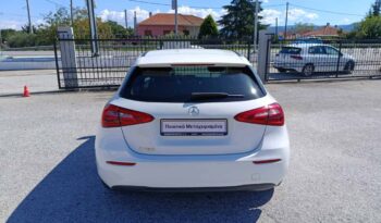 MERCEDES BENZ A 160 ΕΛΛΗΝΙΚΗΣ ΑΝΤΙΠΡΟΣΩΠΕΙΑΣ full
