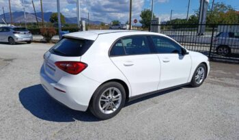 MERCEDES BENZ A 160 ΕΛΛΗΝΙΚΗΣ ΑΝΤΙΠΡΟΣΩΠΕΙΑΣ full