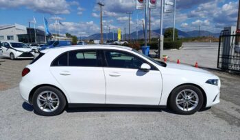 MERCEDES BENZ A 160 ΕΛΛΗΝΙΚΗΣ ΑΝΤΙΠΡΟΣΩΠΕΙΑΣ full