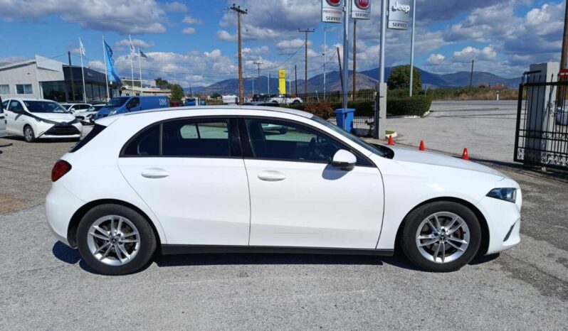 MERCEDES BENZ A 160 ΕΛΛΗΝΙΚΗΣ ΑΝΤΙΠΡΟΣΩΠΕΙΑΣ full