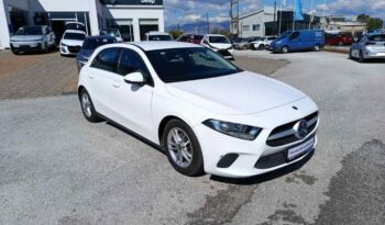 MERCEDES BENZ A 160 ΕΛΛΗΝΙΚΗΣ ΑΝΤΙΠΡΟΣΩΠΕΙΑΣ full