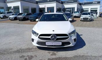 MERCEDES BENZ A 160 ΕΛΛΗΝΙΚΗΣ ΑΝΤΙΠΡΟΣΩΠΕΙΑΣ full