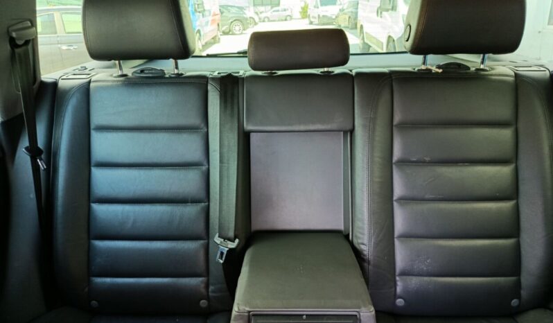 Volkswagen Touareg 3.2 ΑΕΡΙΟ-BENZINH 240HP 4×4 AUTO full