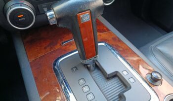 Volkswagen Touareg 3.2 ΑΕΡΙΟ-BENZINH 240HP 4×4 AUTO full