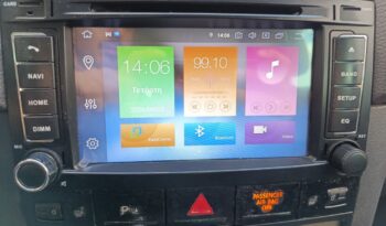 Volkswagen Touareg 3.2 ΑΕΡΙΟ-BENZINH 240HP 4×4 AUTO full