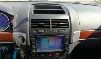 Volkswagen Touareg 3.2 ΑΕΡΙΟ-BENZINH 240HP 4×4 AUTO full