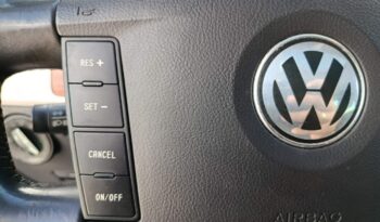 Volkswagen Touareg 3.2 ΑΕΡΙΟ-BENZINH 240HP 4×4 AUTO full