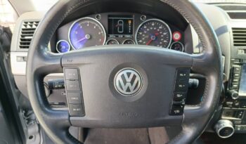 Volkswagen Touareg 3.2 ΑΕΡΙΟ-BENZINH 240HP 4×4 AUTO full