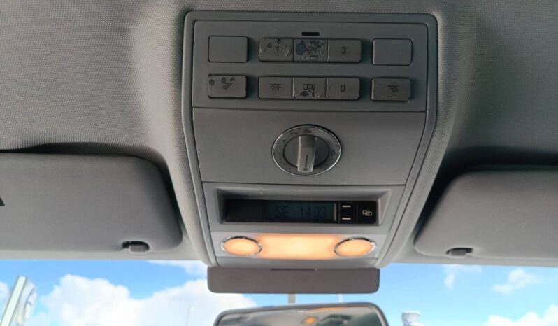 Volkswagen Touareg 3.2 ΑΕΡΙΟ-BENZINH 240HP 4×4 AUTO full