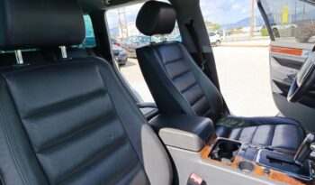 Volkswagen Touareg 3.2 ΑΕΡΙΟ-BENZINH 240HP 4×4 AUTO full