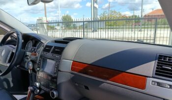 Volkswagen Touareg 3.2 ΑΕΡΙΟ-BENZINH 240HP 4×4 AUTO full