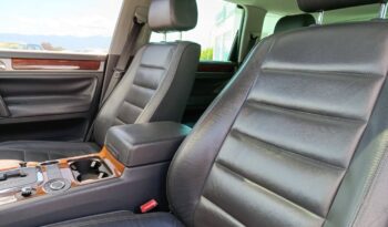 Volkswagen Touareg 3.2 ΑΕΡΙΟ-BENZINH 240HP 4×4 AUTO full