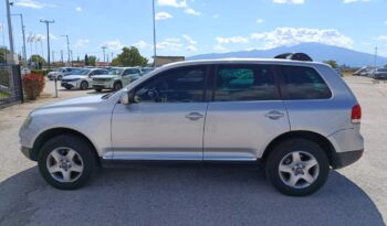 Volkswagen Touareg 3.2 ΑΕΡΙΟ-BENZINH 240HP 4×4 AUTO full
