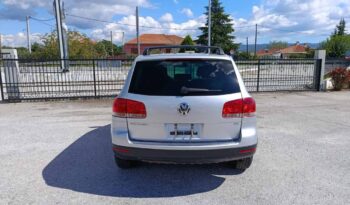 Volkswagen Touareg 3.2 ΑΕΡΙΟ-BENZINH 240HP 4×4 AUTO full