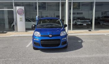 FIAT NEW PANDA Pandina Icon 1.0 MHEV 65HP MY26 full