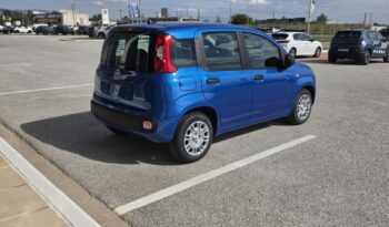 FIAT NEW PANDA Pandina Icon 1.0 MHEV 65HP MY26 full