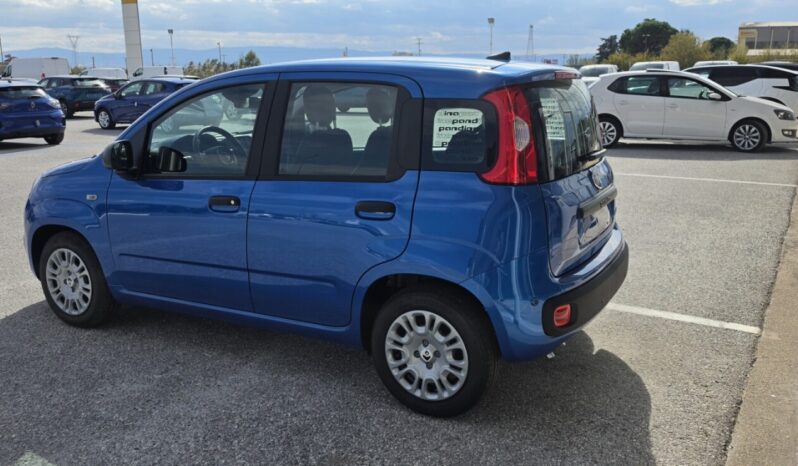 FIAT NEW PANDA Pandina Icon 1.0 MHEV 65HP MY26 full