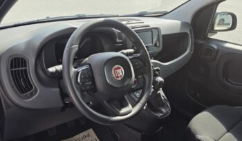 FIAT NEW PANDA Pandina Icon 1.0 MHEV 65HP MY26 full