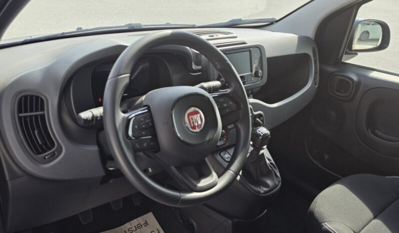 FIAT NEW PANDA Pandina Icon 1.0 MHEV 65HP MY26 full