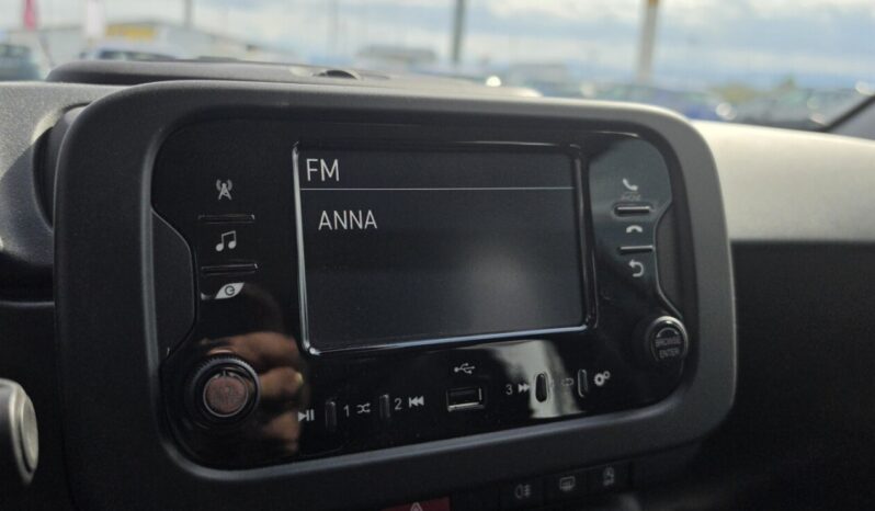 FIAT NEW PANDA Pandina Icon 1.0 MHEV 65HP MY26 full