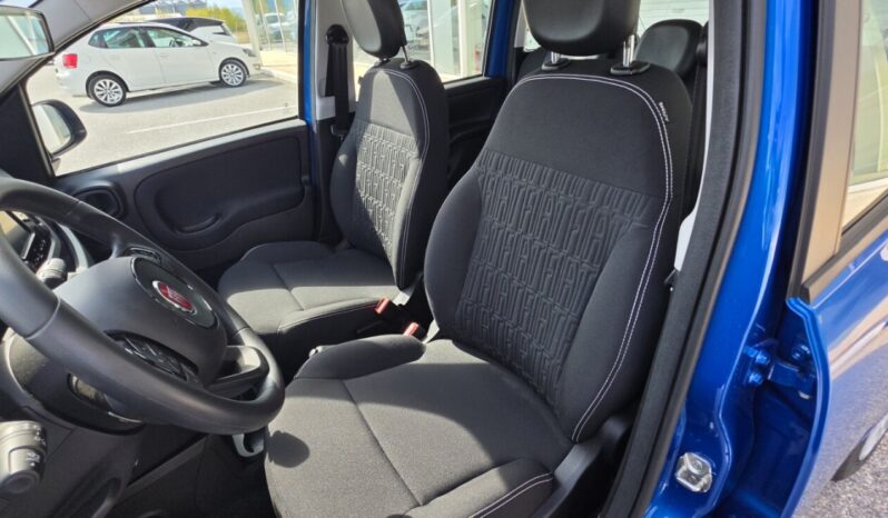 FIAT NEW PANDA Pandina Icon 1.0 MHEV 65HP MY26 full