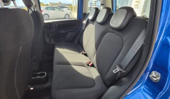 FIAT NEW PANDA Pandina Icon 1.0 MHEV 65HP MY26 full