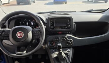 FIAT NEW PANDA Pandina Icon 1.0 MHEV 65HP MY26 full