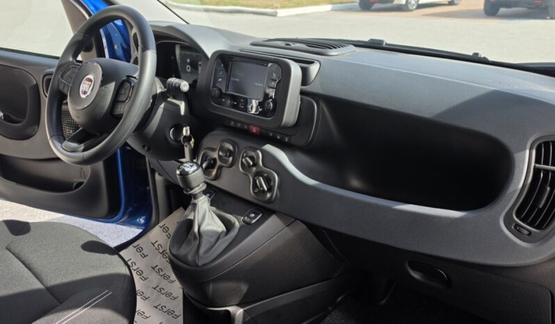 FIAT NEW PANDA Pandina Icon 1.0 MHEV 65HP MY26 full