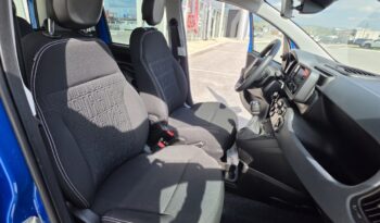 FIAT NEW PANDA Pandina Icon 1.0 MHEV 65HP MY26 full