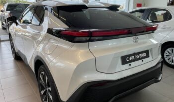 TOYOTA C-HR C-LUB 1.8 HEV full