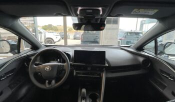TOYOTA C-HR C-LUB 1.8 HEV full