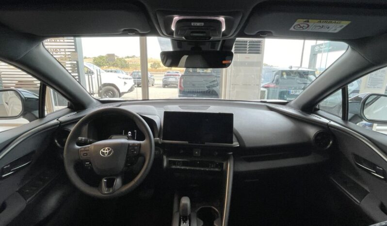 TOYOTA C-HR C-LUB 1.8 HEV full