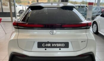 TOYOTA C-HR C-LUB 1.8 HEV full