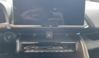 TOYOTA C-HR C-LUB 1.8 HEV full