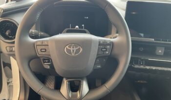 TOYOTA C-HR C-LUB 1.8 HEV full