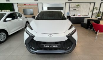 TOYOTA C-HR C-LUB 1.8 HEV full